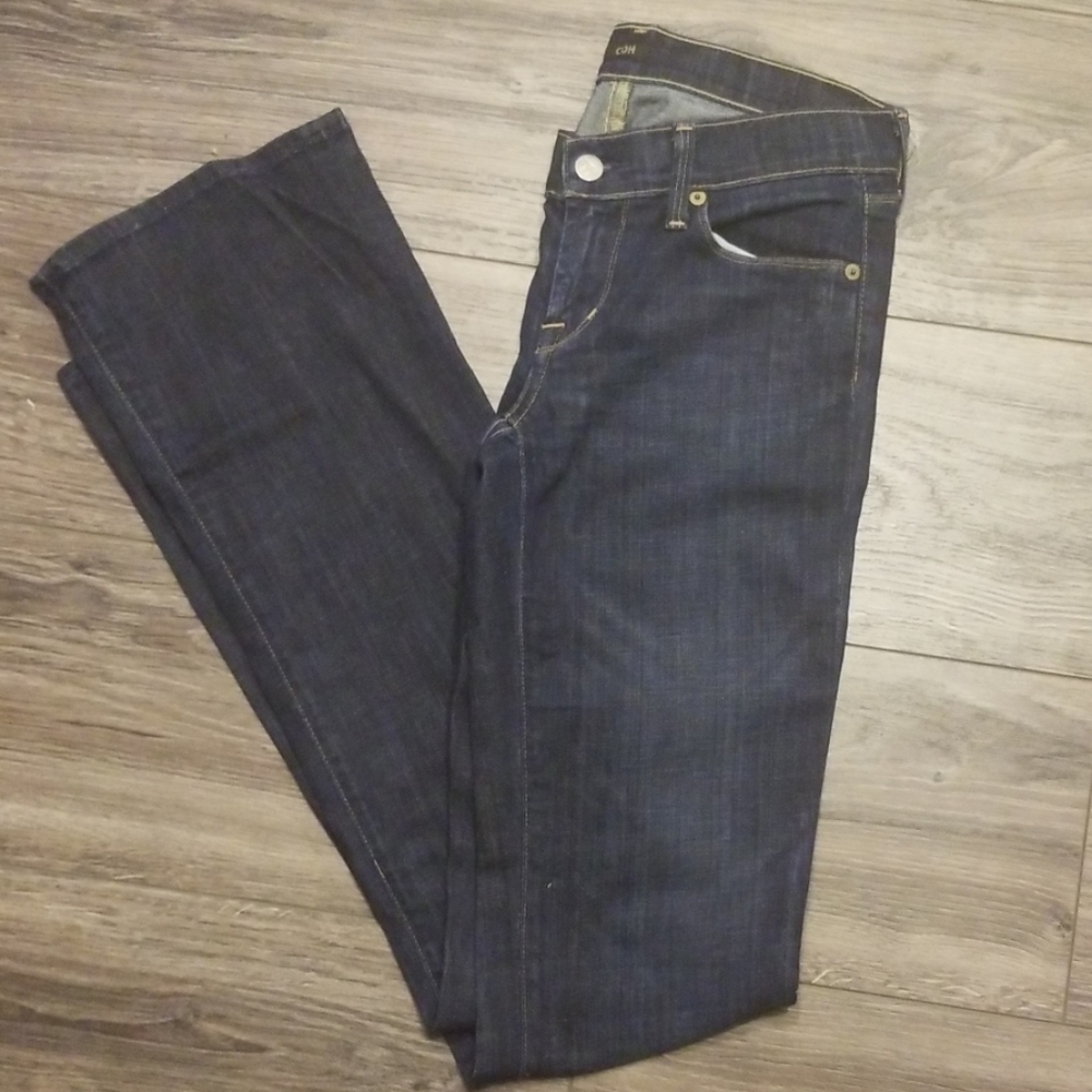 Citizens of humanity